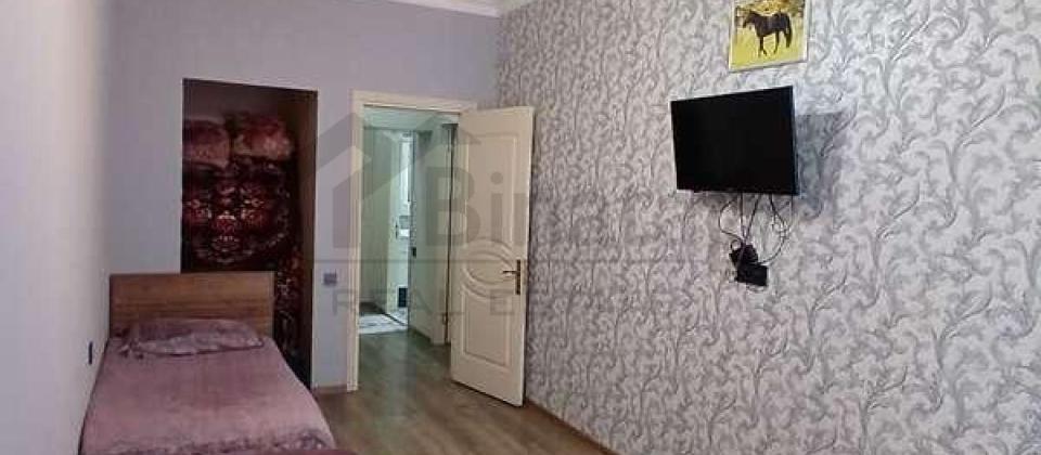 3 otaqlı mənzil satılır/134 kv.m., 28 May, Gənclik və Nərimanov m/s yaxındır - 6