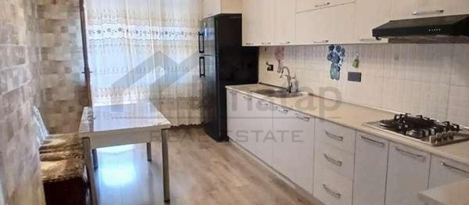 3 otaqlı mənzil satılır/134 kv.m., 28 May, Gənclik və Nərimanov m/s yaxındır - 7