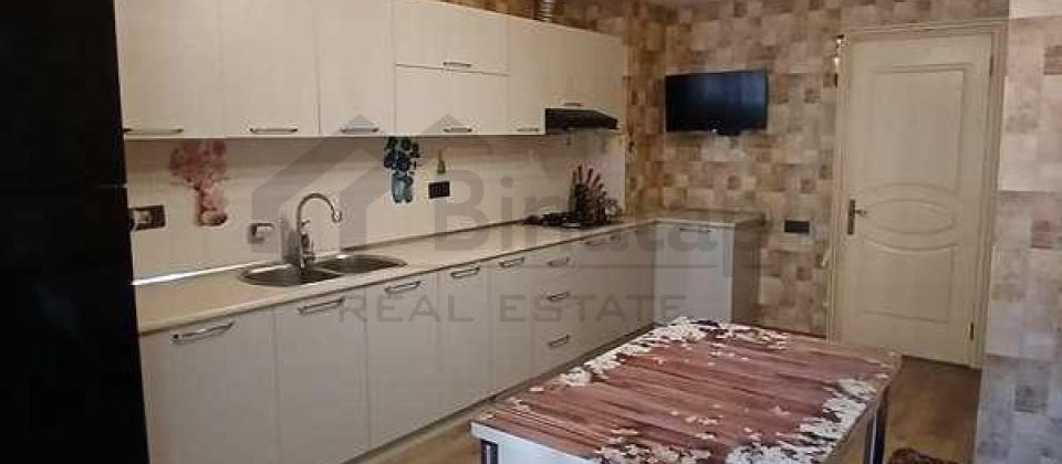 3 otaqlı mənzil satılır/134 kv.m., 28 May, Gənclik və Nərimanov m/s yaxındır - 8