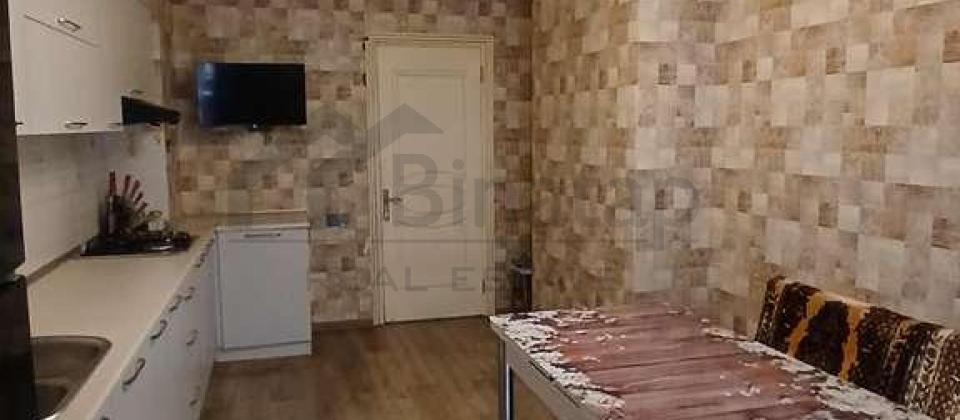 3 otaqlı mənzil satılır/134 kv.m., 28 May, Gənclik və Nərimanov m/s yaxındır - 9