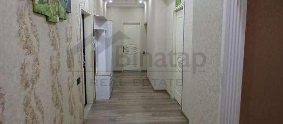 3 otaqlı mənzil satılır/134 kv.m., 28 May, Gənclik və Nərimanov m/s yaxındır - 10