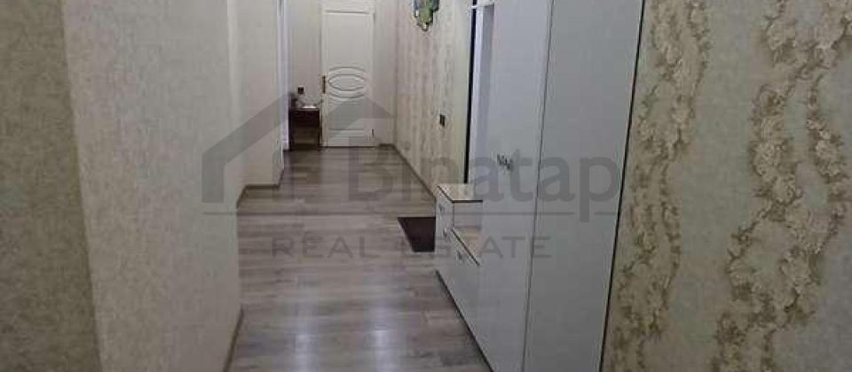 3 otaqlı mənzil satılır/134 kv.m., 28 May, Gənclik və Nərimanov m/s yaxındır - 11