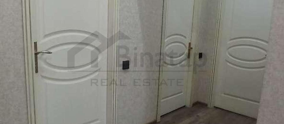 3 otaqlı mənzil satılır/134 kv.m., 28 May, Gənclik və Nərimanov m/s yaxındır - 12