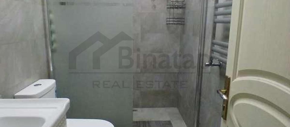 3 otaqlı mənzil satılır/134 kv.m., 28 May, Gənclik və Nərimanov m/s yaxındır - 13