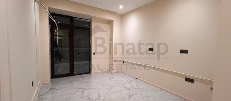 2 otaqlı mənzil satılır/106 kv.m., Tbilisi prospekti, Grand Hayat Residence - 6