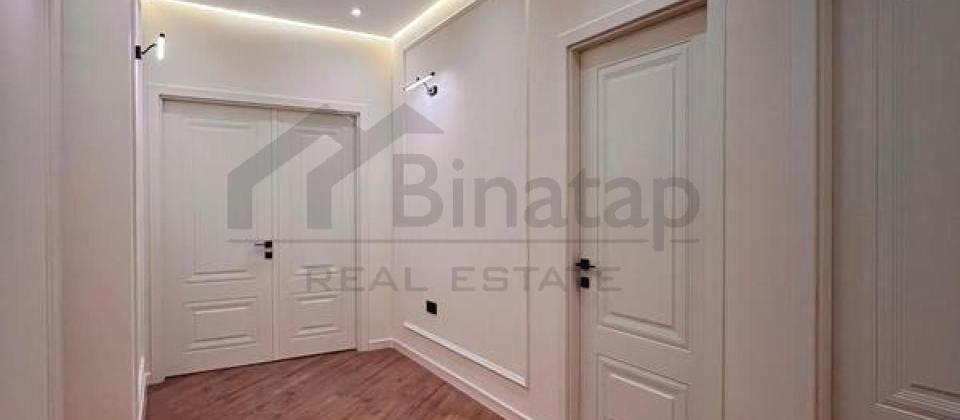 2 otaqlı mənzil satılır/106 kv.m., Tbilisi prospekti, Grand Hayat Residence - 7