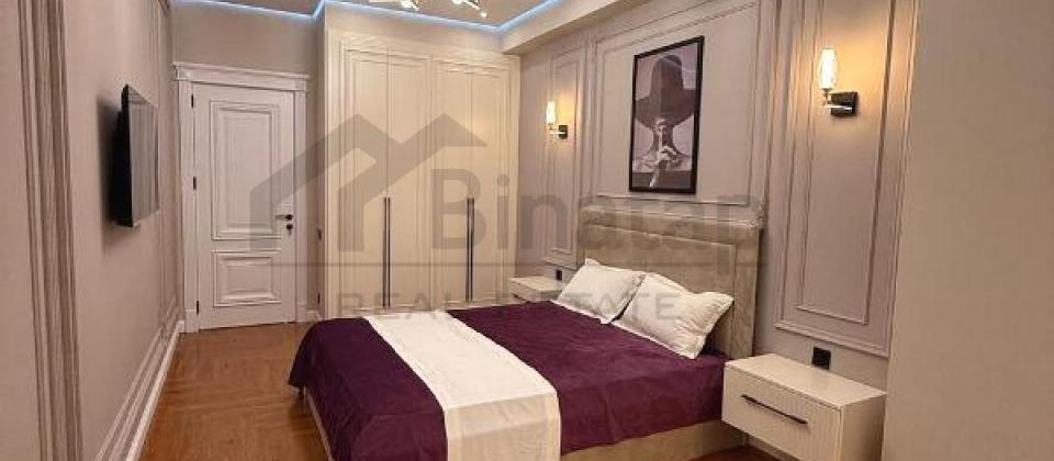 2 otaqlı mənzil satılır/80 kv.m., Gənclik və 28 May m/s yaxındır - 7