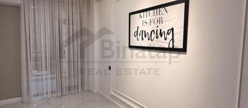 2 otaqlı mənzil satılır/80 kv.m., Gənclik və 28 May m/s yaxındır - 10