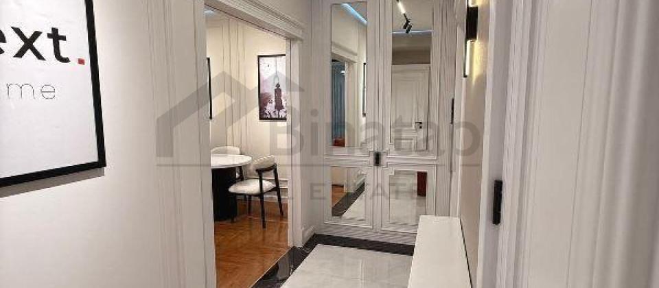 2 otaqlı mənzil satılır/80 kv.m., Gənclik və 28 May m/s yaxındır - 11