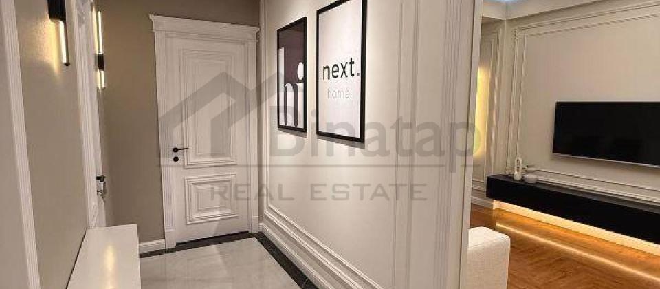 2 otaqlı mənzil satılır/80 kv.m., Gənclik və 28 May m/s yaxındır - 12