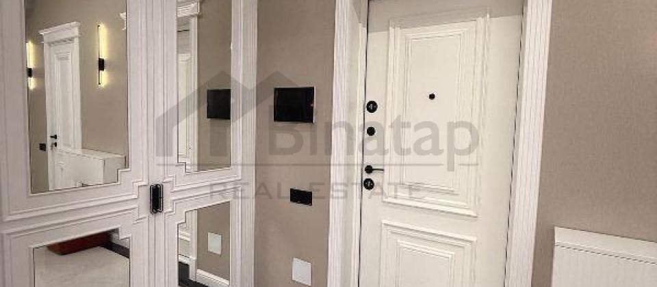 2 otaqlı mənzil satılır/80 kv.m., Gənclik və 28 May m/s yaxındır - 13