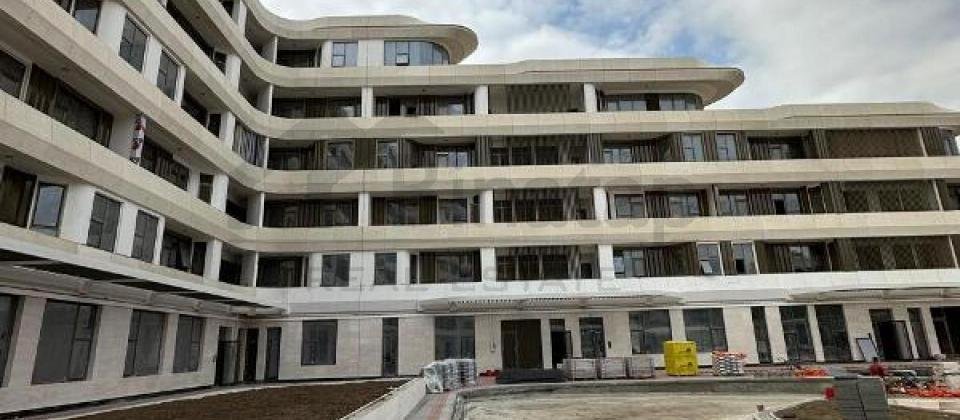 AĞ ŞƏHƏR KOMPLEKSİNDƏ OBYEKT SATILIR..! 585 KV.M. - 5