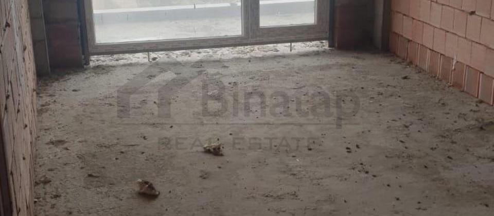 Greenville Residencedə podmayak təmirsiz mənzil Kupçalı - 14