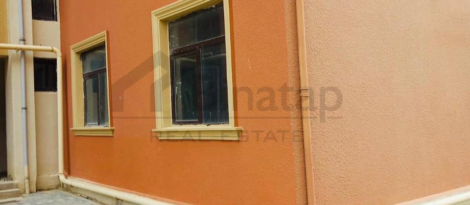 Masazırda 2otag, 51,73kv metr - 2