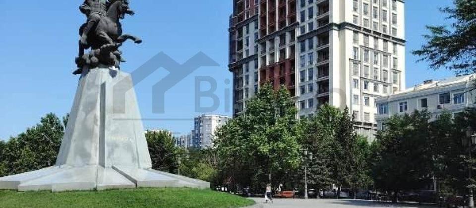 3 otaqlı mənzil satılır/154 kv.m., Koala və Koroğlu parklarının yanında yerləşir - 2