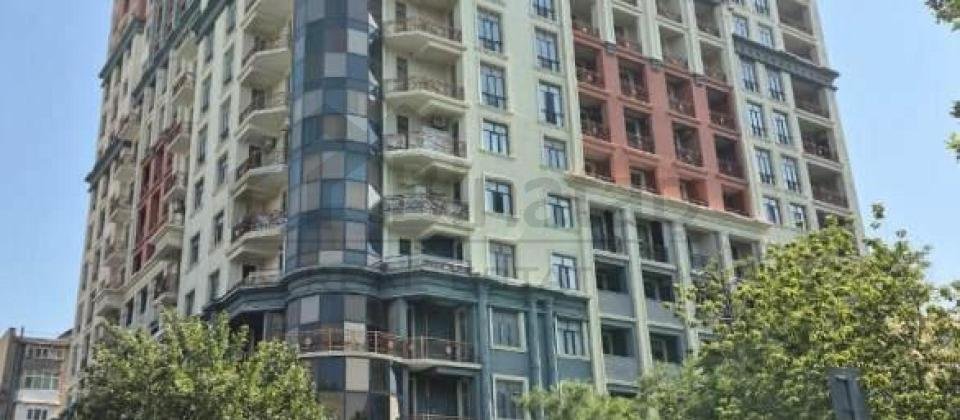 3 otaqlı mənzil satılır/154 kv.m., Koala və Koroğlu parklarının yanında yerləşir - 10