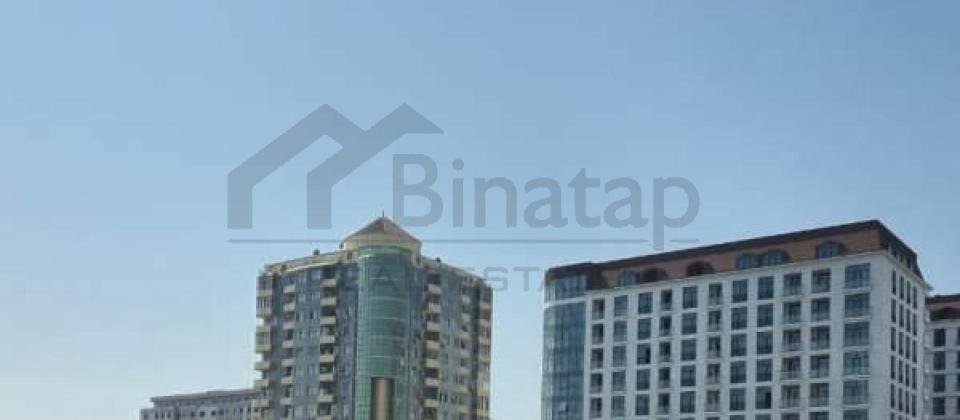 3 otaqlı mənzil satılır/154 kv.m., Koala və Koroğlu parklarının yanında yerləşir - 11