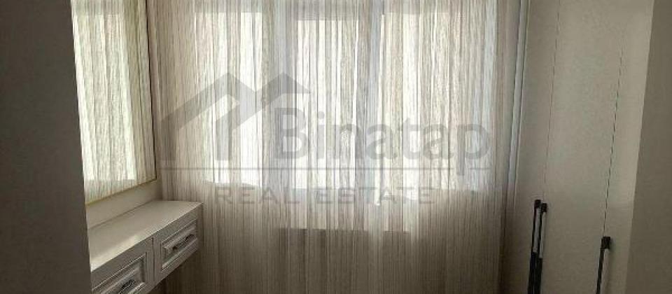 2 otaqlı mənzil satılır/71.5 kv.m., Bakı Sağlamlıq Mərkəzinin yanında yerləşir - 3