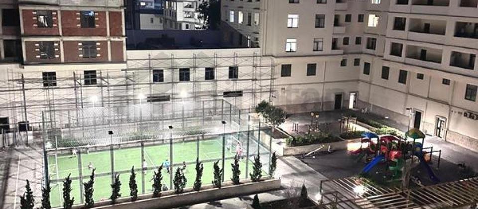 3 otaqlı mənzil satılır/166 kv.m., Şərq bazarının yanı, 28 May m/s yaxındır - 8