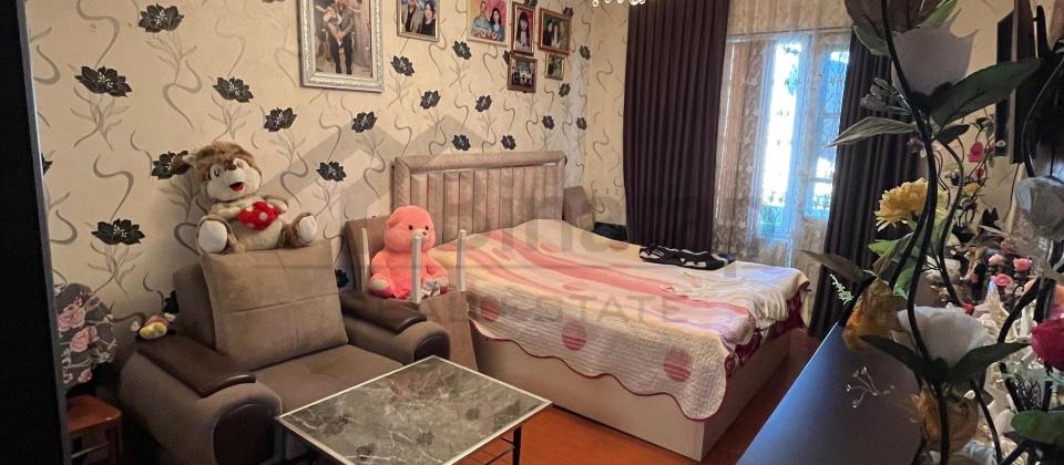 Orta Təmirli Mənzil Satılır - 4