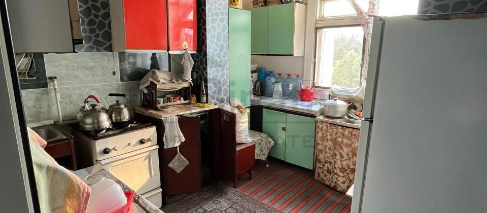 Orta Təmirli Mənzil Satılır - 6