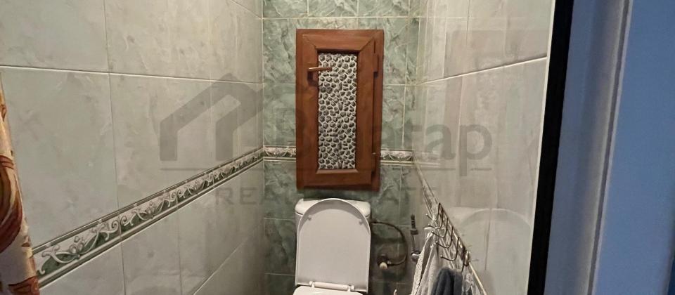 Orta Təmirli Mənzil Satılır - 8