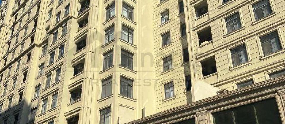 4 otaqlı mənzil satılır/215 kv.m., Şərq bazarının yanı, 28 May m/s yaxındır - 2