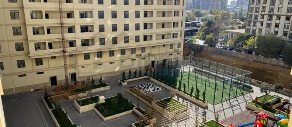 4 otaqlı mənzil satılır/215 kv.m., Şərq bazarının yanı, 28 May m/s yaxındır - 7