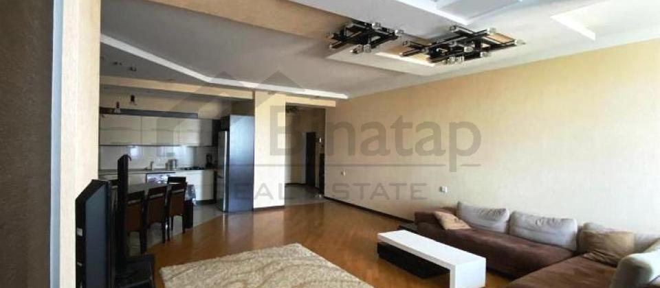 3 otaqlı mənzil satılır/111 kv.m., 3cü mkrn, Memar Əcəmi m/s, Yeganə ş/s yanında yerləşir - 4