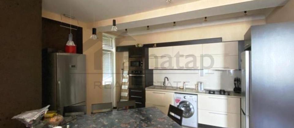 3 otaqlı mənzil satılır/111 kv.m., 3cü mkrn, Memar Əcəmi m/s, Yeganə ş/s yanında yerləşir - 5