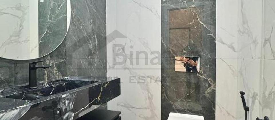 3 otaqlı mənzil satılır/120 kv.m., Nərimanov m/s və Metropark t/m yanında yerləşir - 15