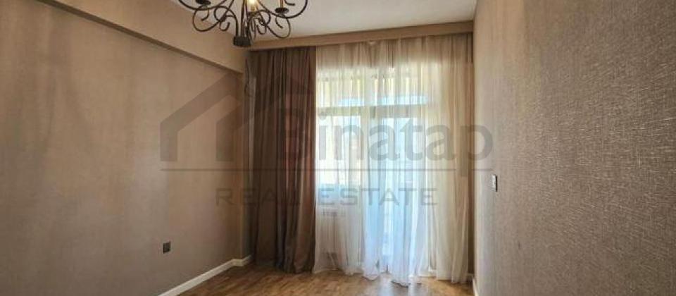 2 otaqlı mənzil satılır/74.5 kv.m., Bakı Sağlamlıq Mərkəzinin yanında yerləşir - 10