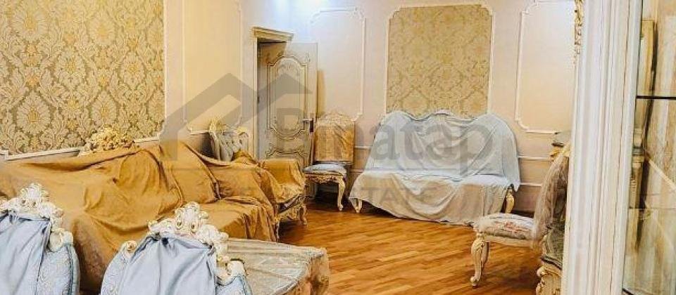 2 otaqlı mənzil satılır/114 kv.m., Nəsimi bazarının yanı, Tibb Universitetinə yaxındır - 3