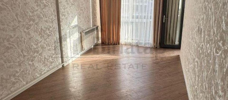 2 otaqlı mənzil satılır/60 kv.m., Zumrud Residence, Heydər Əliyev mərkəzinin yanı - 3
