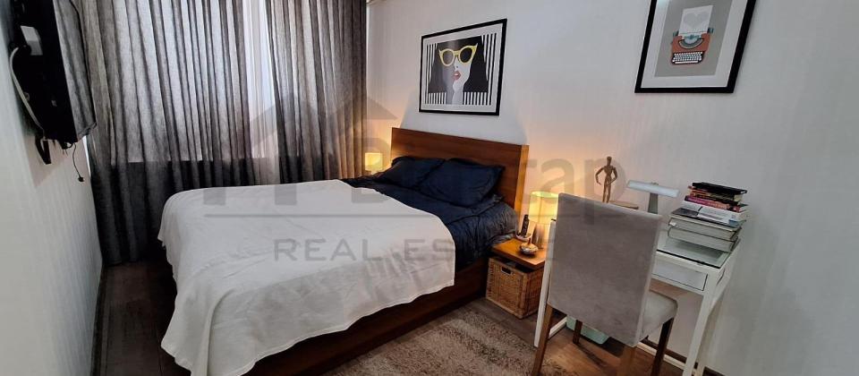 Satılır 2 otaqlı köhnə tikili 55 m², Nizami m. - 3