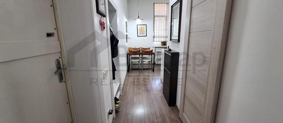Satılır 2 otaqlı köhnə tikili 55 m², Nizami m. - 5