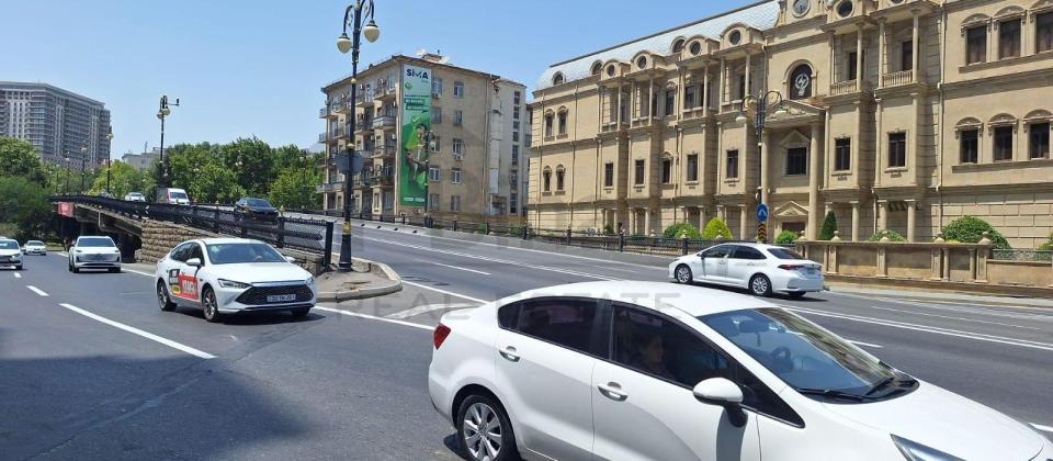 Satılır 2 otaqlı köhnə tikili 55 m², Nizami m. - 6