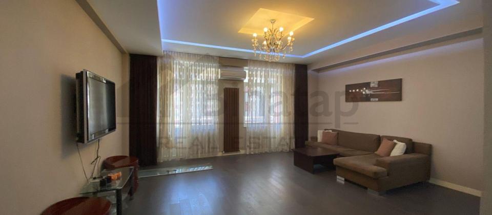 Satılır 2 otaqlı yeni tikili 105 m², Nəsimi r. - 4