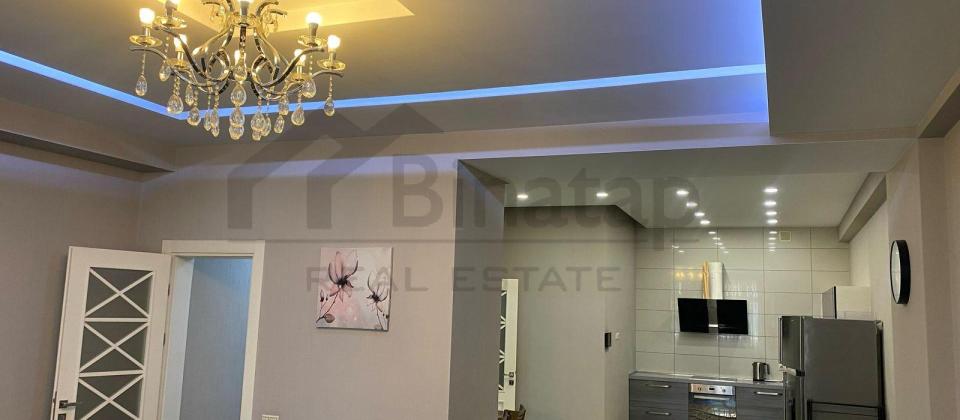 Satılır 2 otaqlı yeni tikili 105 m², Nəsimi r. - 5