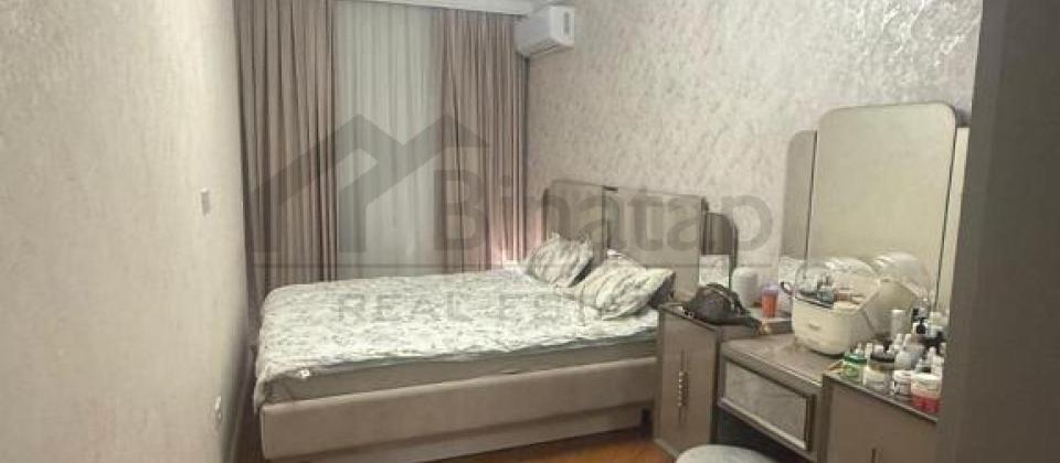 3 otaqlı mənzil satılır/108 kv.m., Səməd Vurğun bağı, 28 May m/s yaxındır - 3