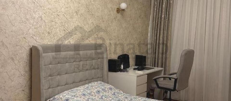 3 otaqlı mənzil satılır/108 kv.m., Səməd Vurğun bağı, 28 May m/s yaxındır - 5