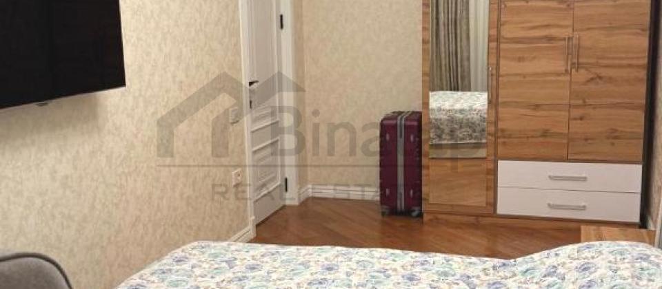 3 otaqlı mənzil satılır/108 kv.m., Səməd Vurğun bağı, 28 May m/s yaxındır - 6