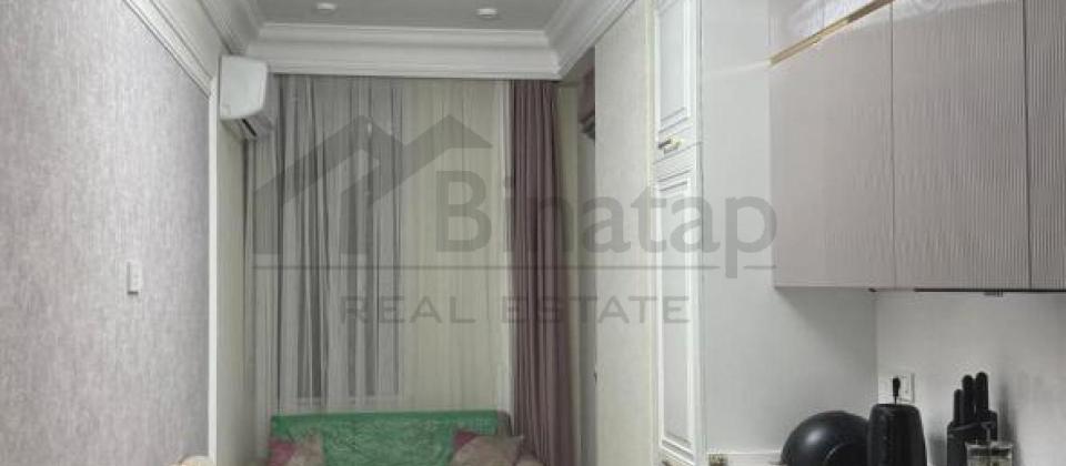 3 otaqlı mənzil satılır/108 kv.m., Səməd Vurğun bağı, 28 May m/s yaxındır - 8