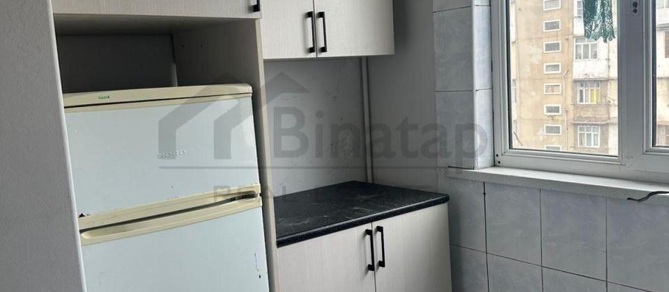 Kirayə Verilir - 6
