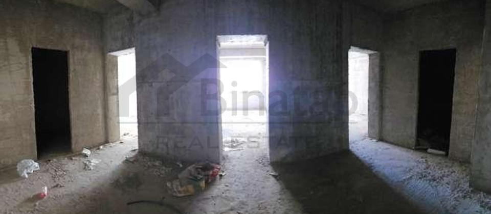 2 otaqlı mənzil satılır/97.7 kv.m., Şərq bazarı və Təhsil Nazirliyinə yaxındır - 3