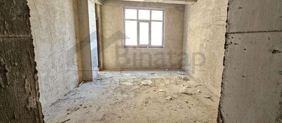 2 otaqlı mənzil satılır/97.7 kv.m., Şərq bazarı və Təhsil Nazirliyinə yaxındır - 5