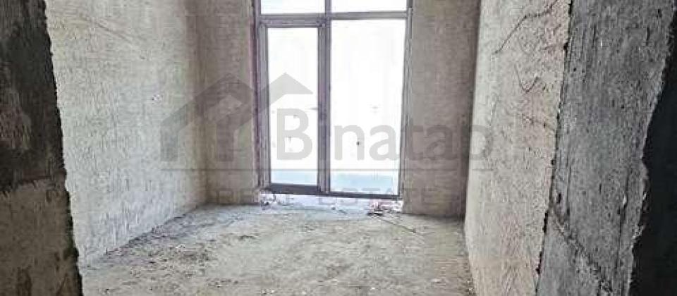 2 otaqlı mənzil satılır/97.7 kv.m., Şərq bazarı və Təhsil Nazirliyinə yaxındır - 8