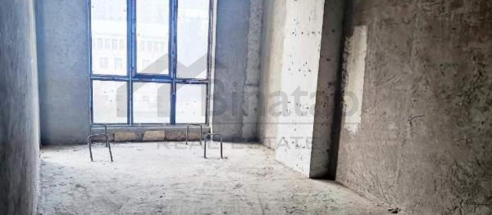 3 otaqlı mənzil satılır/130 kv.m., Nərimanov m/s və Metropark t/m 10 dəqiqəlik piyada məsafədədir - 3