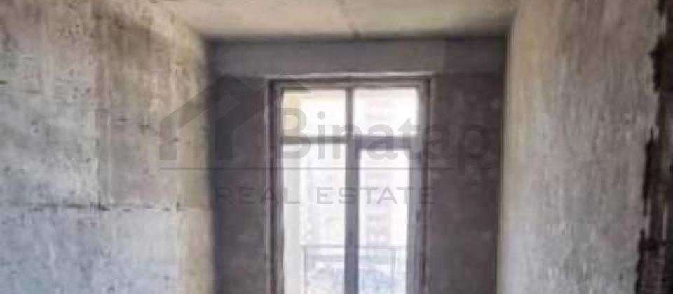 3 otaqlı mənzil satılır/130 kv.m., Nərimanov m/s və Metropark t/m 10 dəqiqəlik piyada məsafədədir - 4