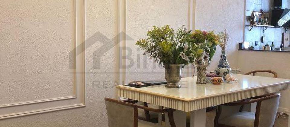 3 otaqlı mənzil satılır/100 kv.m., Badamdar, Gəlin Qaya restoranına yaxındır - 2